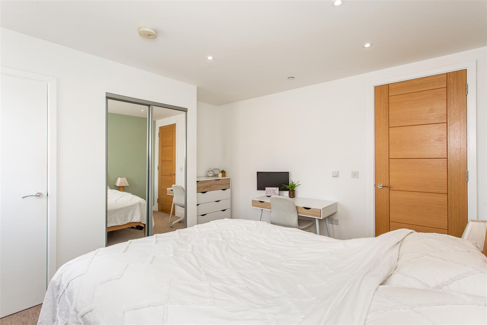 Carriers Apartment, Victoria Park